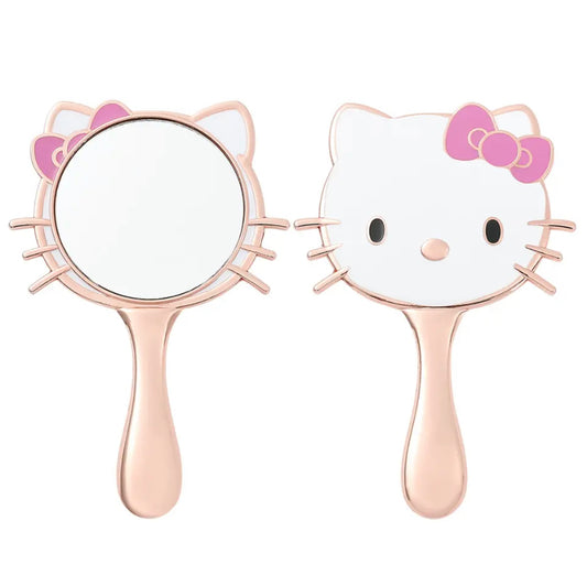 Hello Kitty Mirror