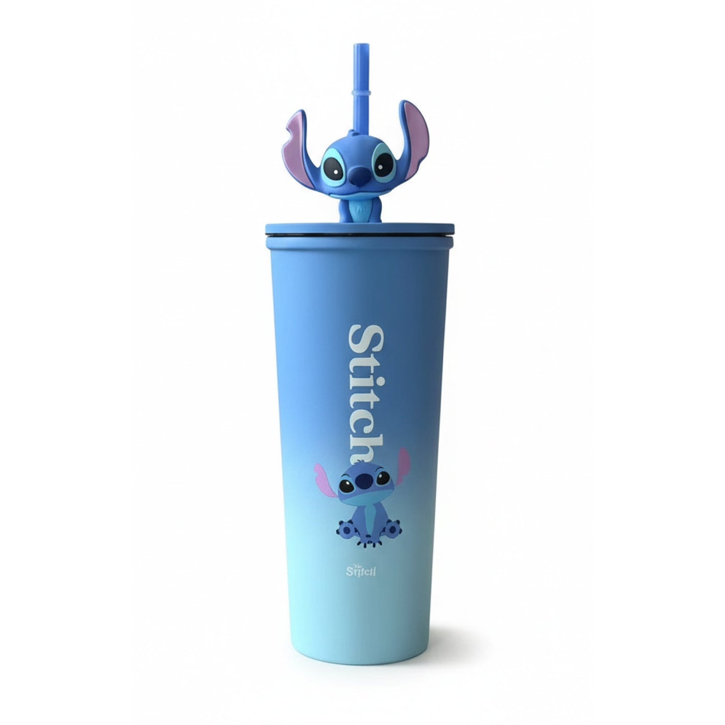 Stitch Ombré Tumbler