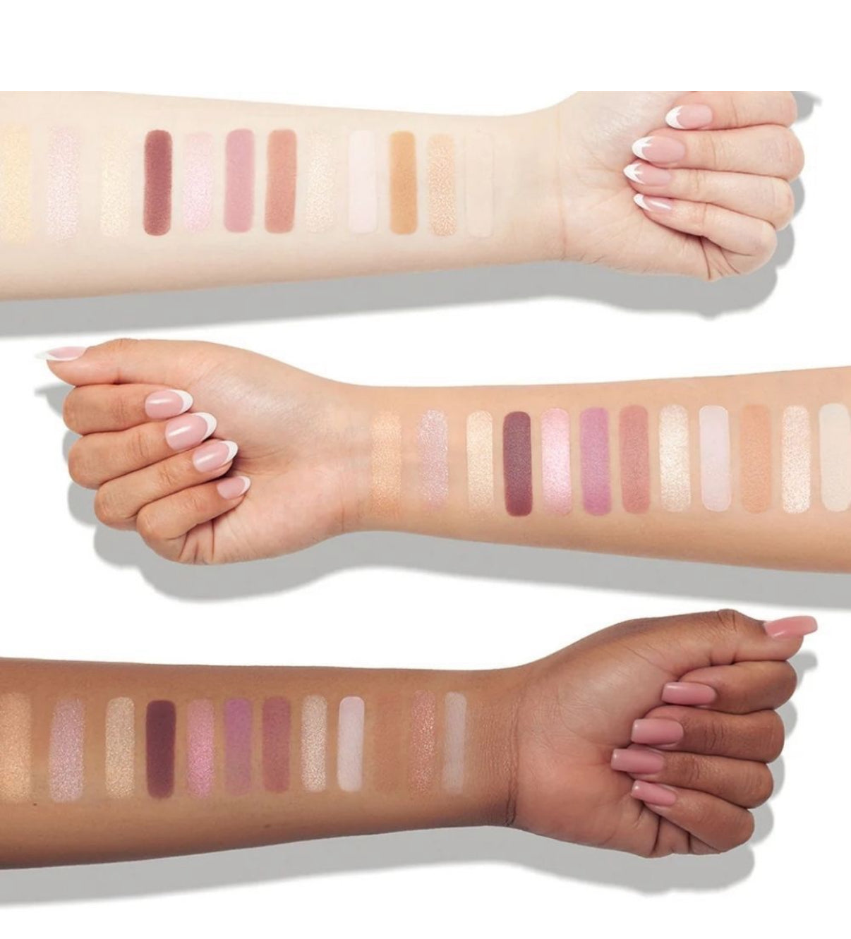 Beauty Creations Barbie Hello World Face Palette