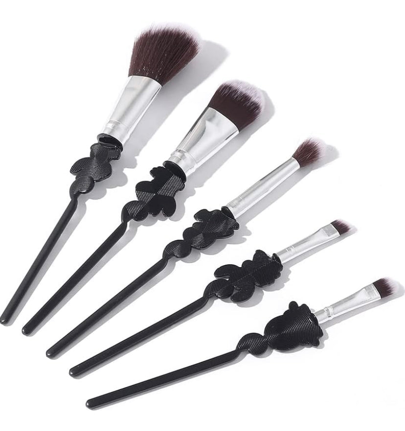 Stitch Make Up Brushes