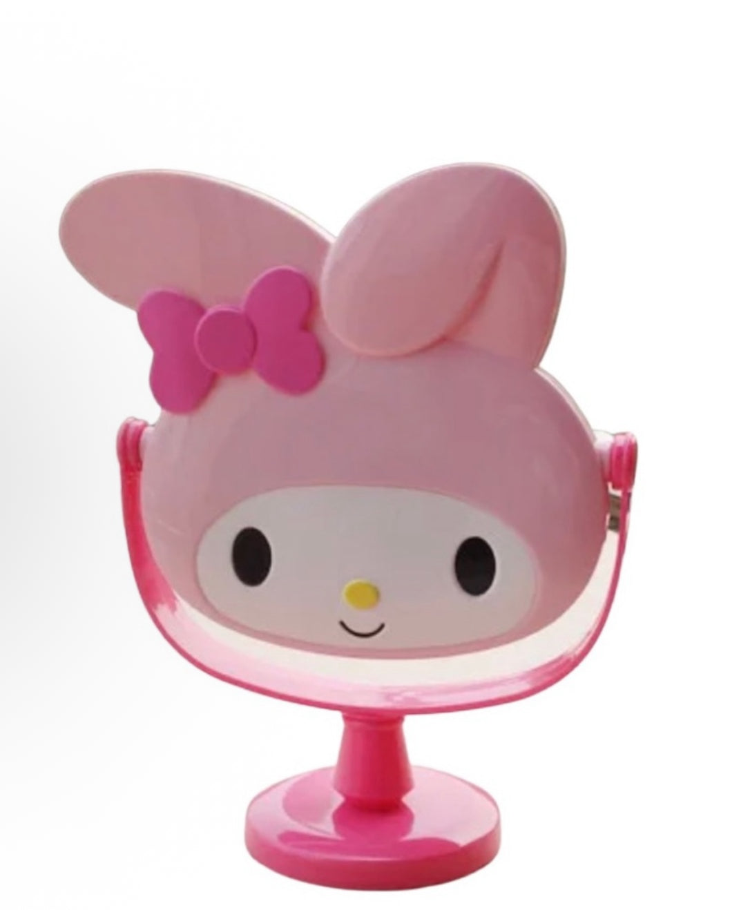 My Melody Flip Mirror