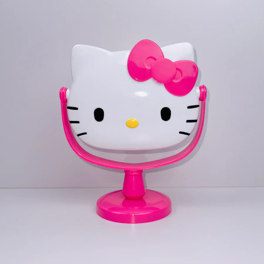 Hello Kitty Mirror