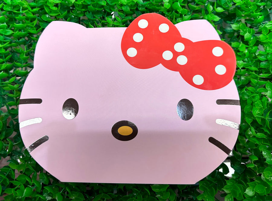 Hello Kitty Eyeshadow Palette