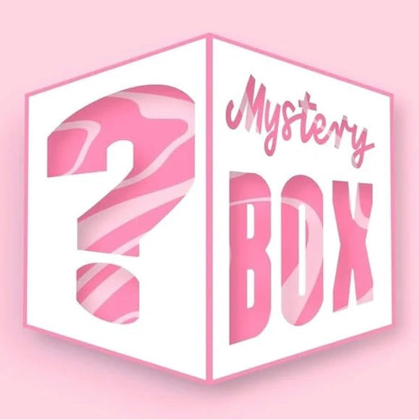 Mystery Box