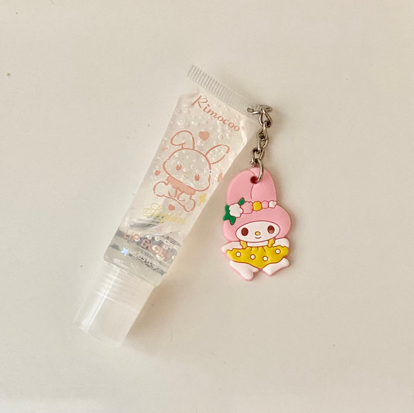 My Melody Lipgloss